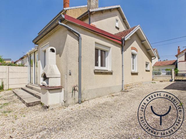 Maison vente à Nogent-sur-Seine, Romilly-sur-seine
