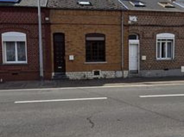 Maison vente à Cambrai, Caudry