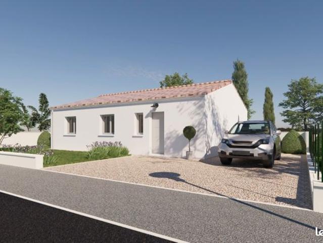 Maison vente à Burie, Charente-Maritime