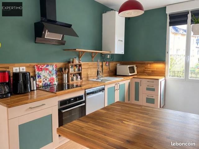 Maison vente à Landerneau, Finistère