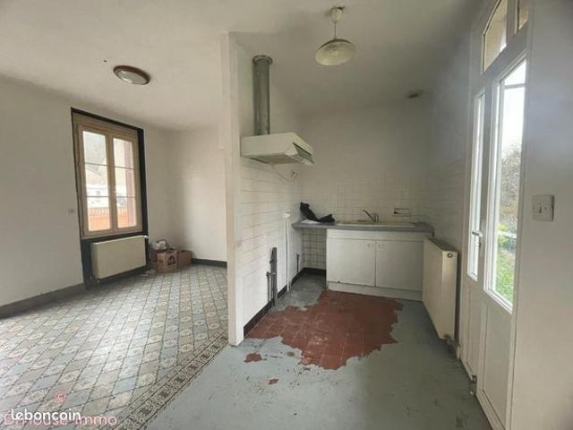 Maison vente à Montargis, Châtillon-sur-loire