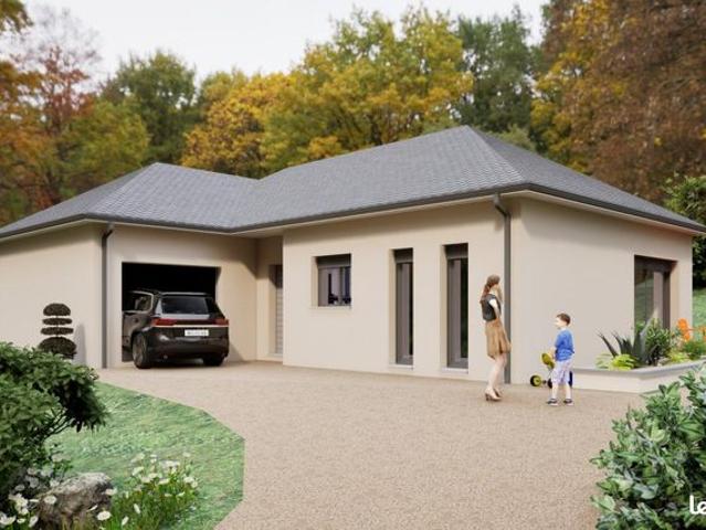 Maison vente à Mende, Fournels