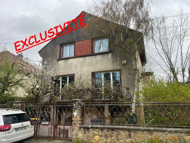 Maison vente à Palaiseau, Orsay