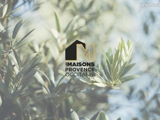 Maison vente à Aix-en-Provence, Peynier