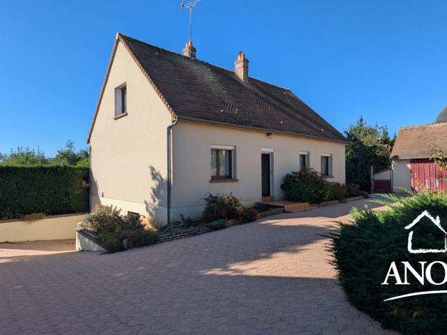 Maison vente à Brou, Eure-et-Loir