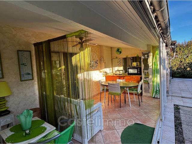 Maison vente à Castelsarrasin