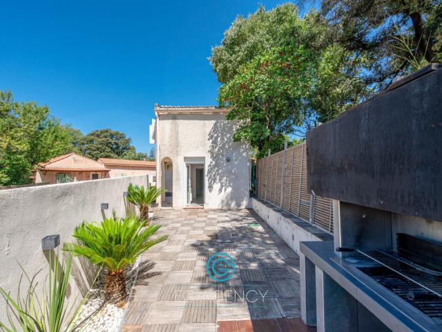 Maison vente à Marseille