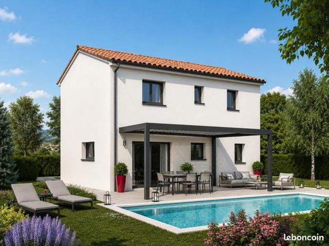 Maison vente à Carpentras, Caromb