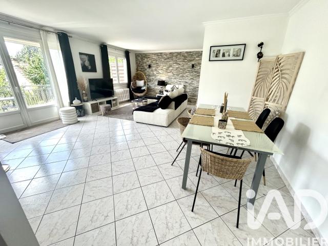 Maison vente à Hameau des Camaldules, Yerres