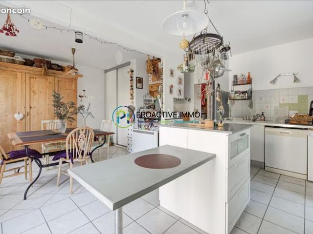 Maison vente à Launaguet, Haute-Garonne