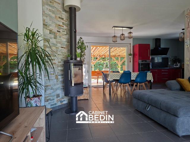 Maison vente à Arcachon, Mios