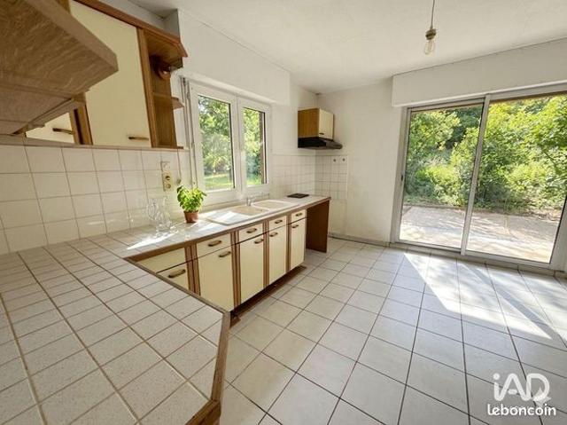 Maison vente à Niort, Bessines