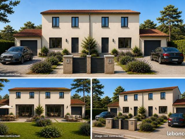 Maison vente à Aix-en-Provence, Gréasque