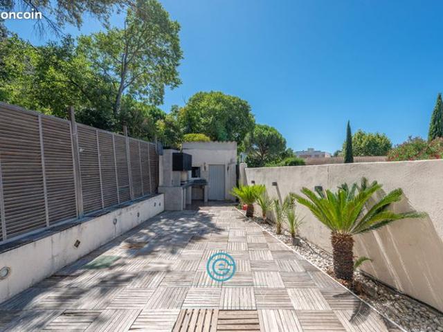 Maison vente à Marseille