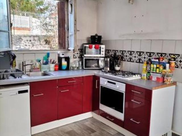 Maison vente à Nemours, Seine-et-Marne