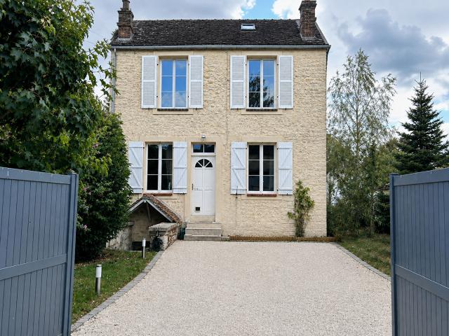 Maison vente à Bourron-Marlotte, Seine-et-Marne