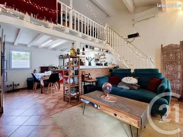 Maison vente à Montauban