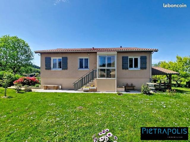 Maison vente à Villefranche-sur-Saône, Rhône