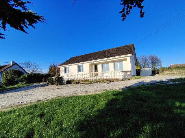 Maison vente à Avranches, Normandie