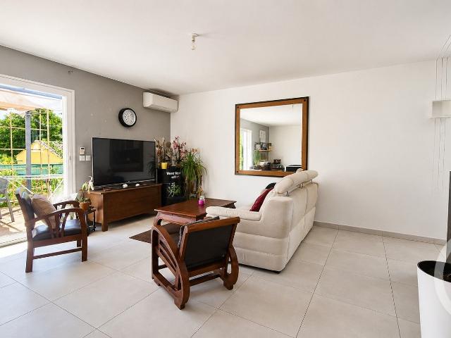 Maison vente à Nîmes, Aujargues