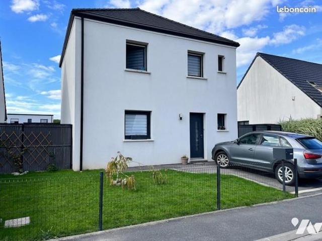 Maison vente à Harnes, Pas-de-Calais