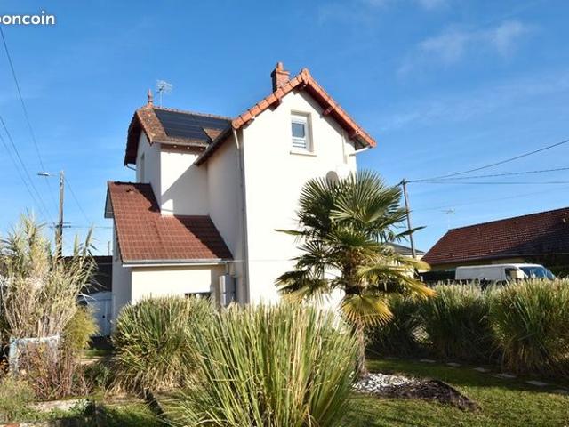 Maison vente à Charolles, Gueugnon