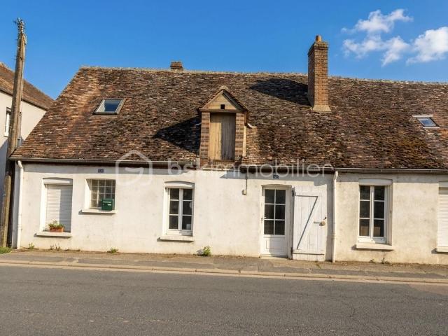 Maison vente à Montargis, Courtenay