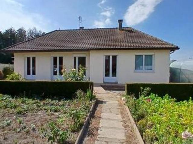 Maison vente à Argentan, Flers