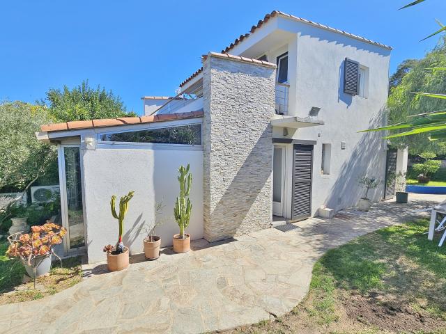 Maison vente à Ajaccio, Grosseto-prugna