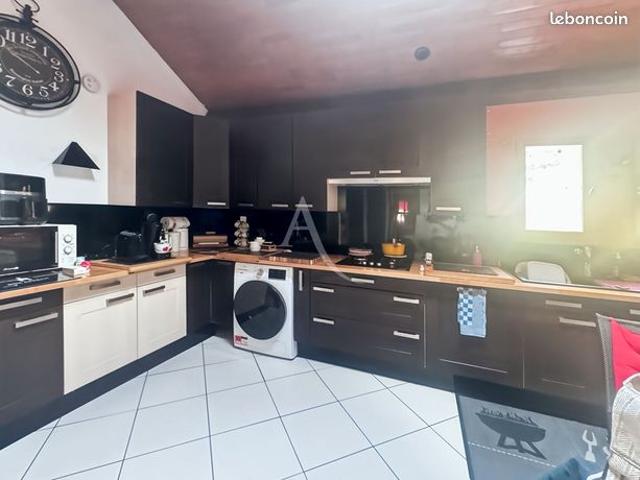 Maison vente à Cahors, Saint-martin-le-redon