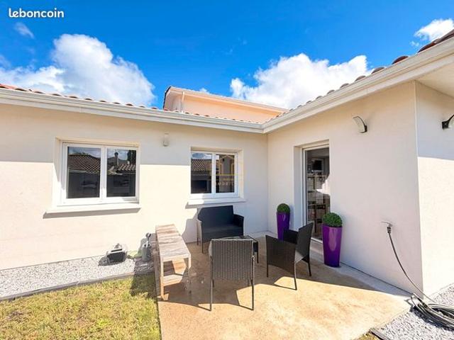 Maison vente à Arcachon, Audenge