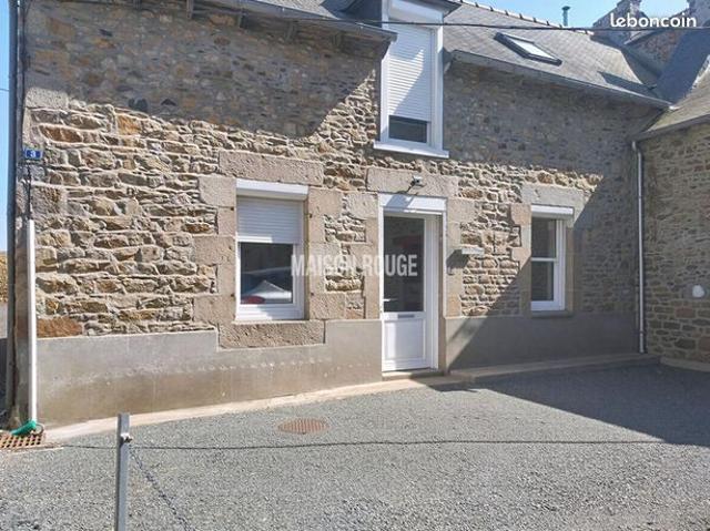 Maison vente à Lanvollon, Côtes-d'Armor