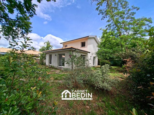 Maison vente à Arcachon, Audenge
