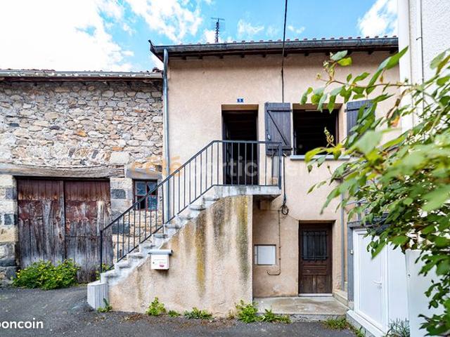 Maison vente à Clermont-Ferrand, Ceyrat