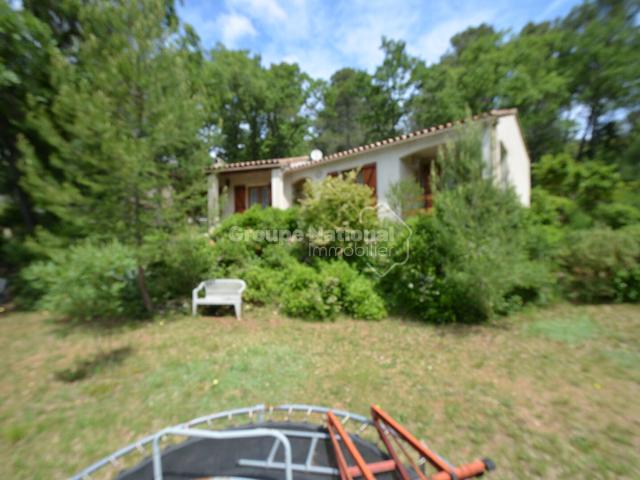 Maison vente à Brignoles, Besse-sur-issole