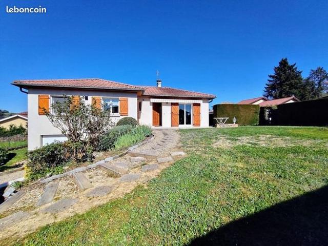Maison vente à Vienne, Pont-evêque