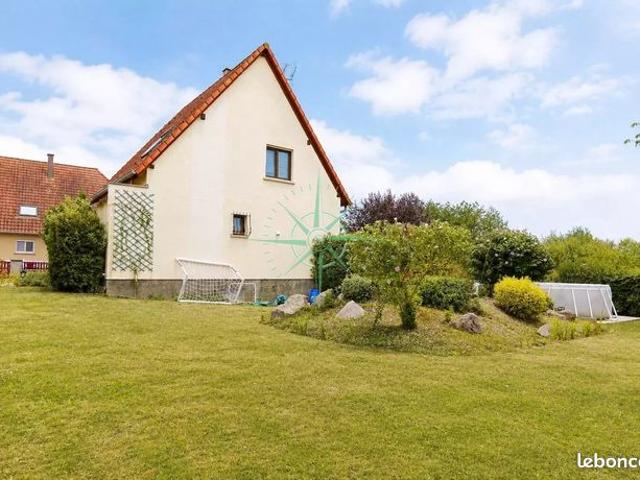Maison vente à Molsheim, Odratzheim