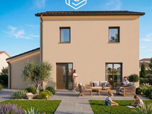 Maison vente à Villefranche-sur-Saône, Rhône