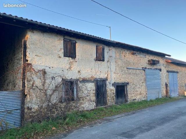 Maison vente à Limoges, Séreilhac