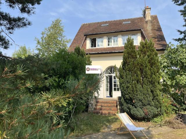 Maison vente à Mortagne-au-Perche, L'aigle