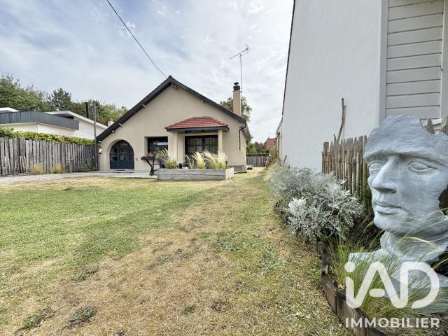 Maison vente à Cucq, Pas-de-Calais