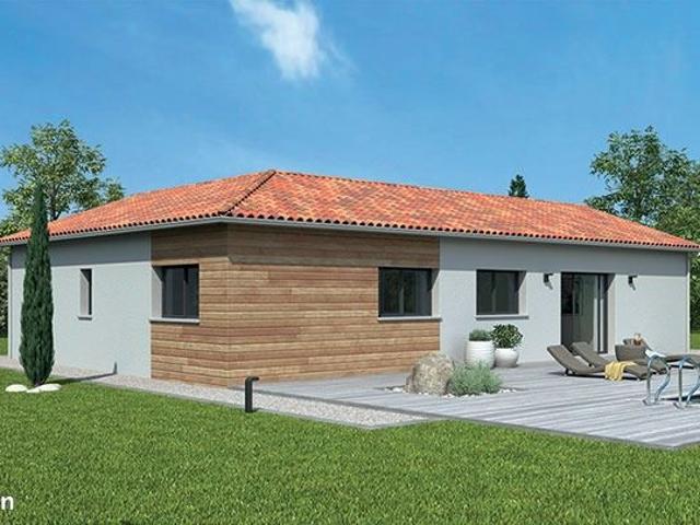 Maison vente à Bourg-en-Bresse, Dompierre-sur-chalaronne