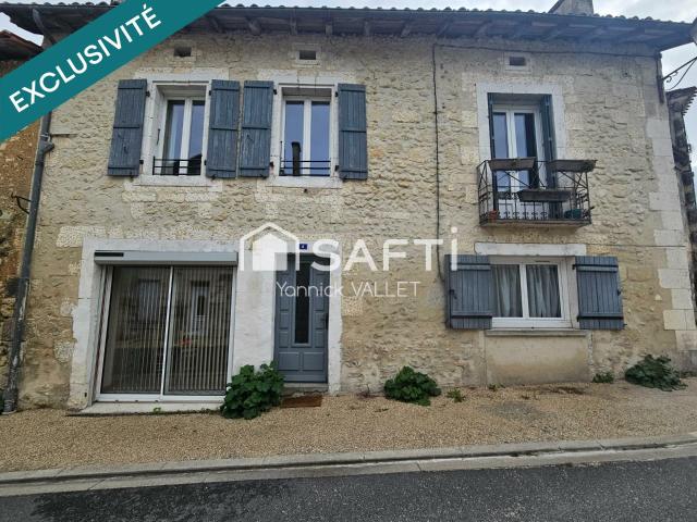 Maison vente à Périgueux, Allemans