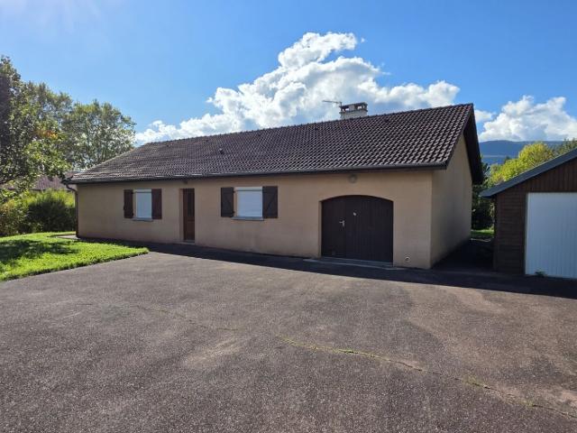 Maison vente à Artemare, Ain