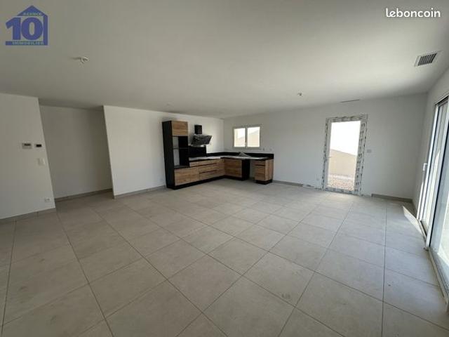 Maison vente à Béziers, Nissan-lez-enserune