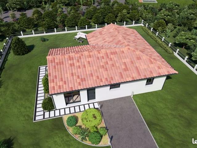 Maison vente à Moliets-et-maa, Landes