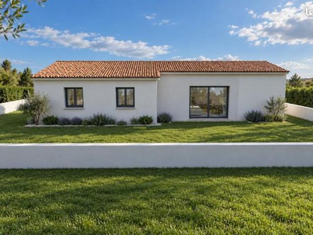Maison vente à Mollans-sur-Ouvèze, Drôme