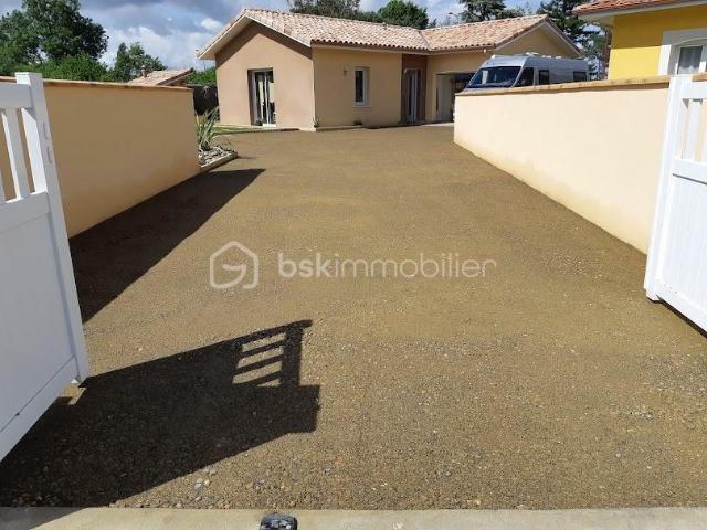 Maison vente à France métropolitaine, Aire-sur-l'adour