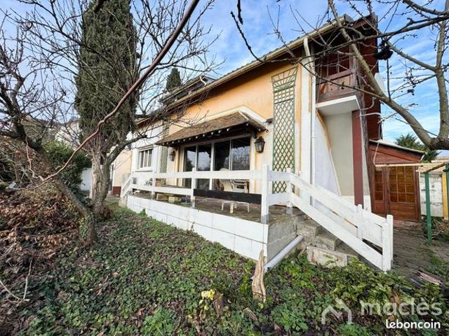 Maison vente à Sarcelles