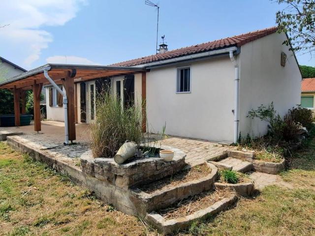 Maison vente à Montbrison, Bonson